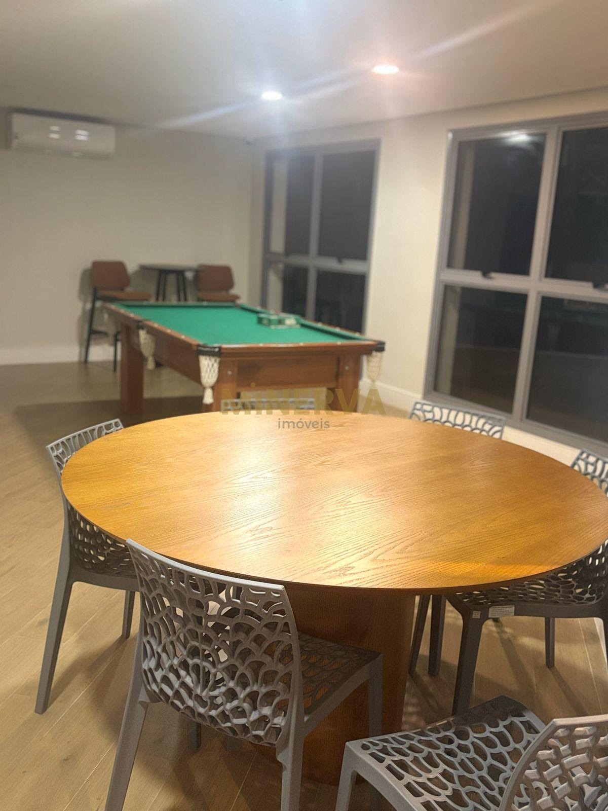 Apartamento à venda com 2 quartos, 1 suíte, 2 vagas e 115m² no Jardim Tres Marias, Guarujá (SP) — foto 17 de 26