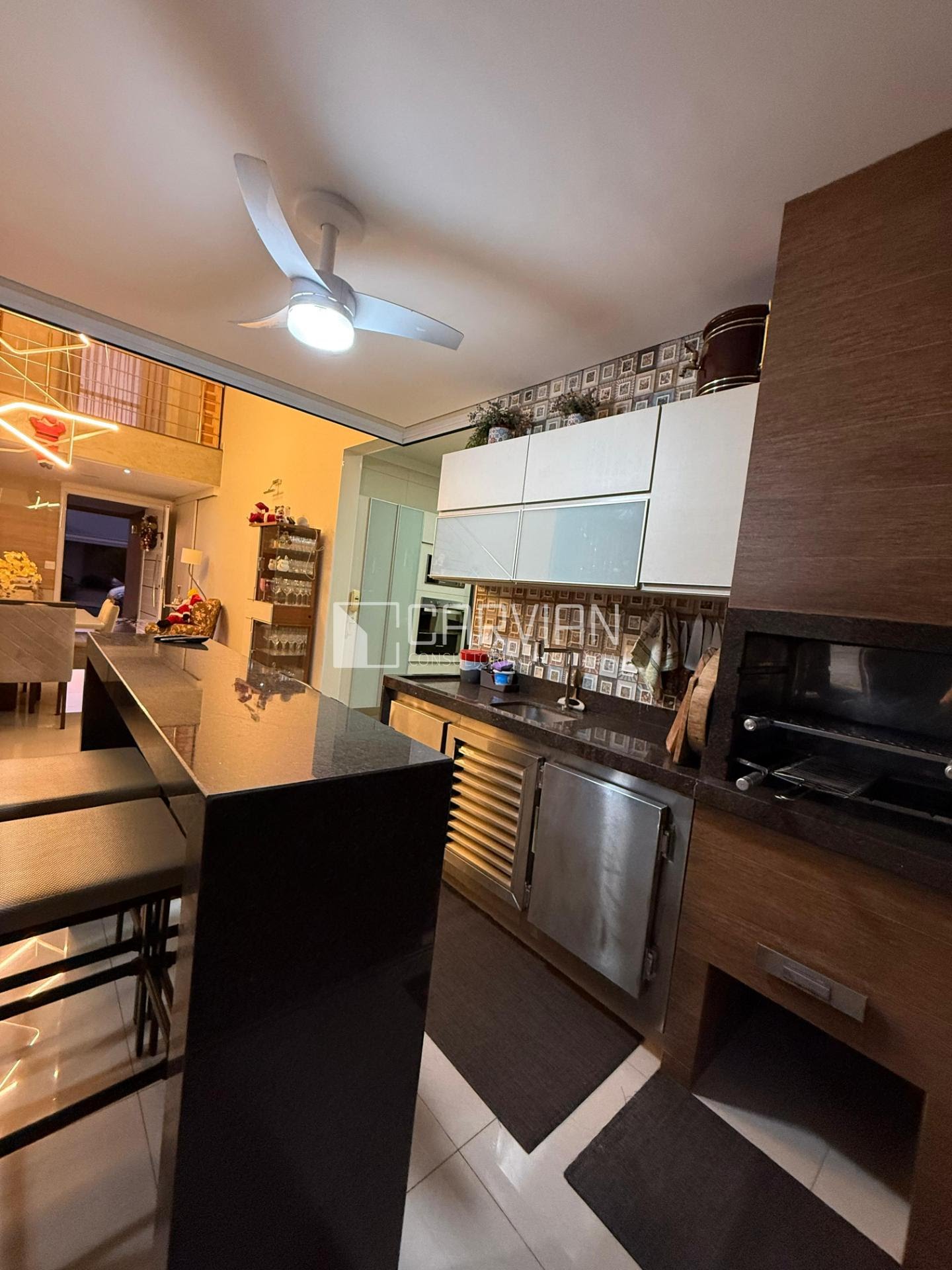 Casa à venda com 3 quartos, 3 suítes, 4 vagas e 307m² no Condomínio Guaporé, Ribeirão Preto (SP) — foto 17 de 30