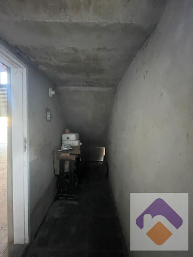 Detalhe Depósito