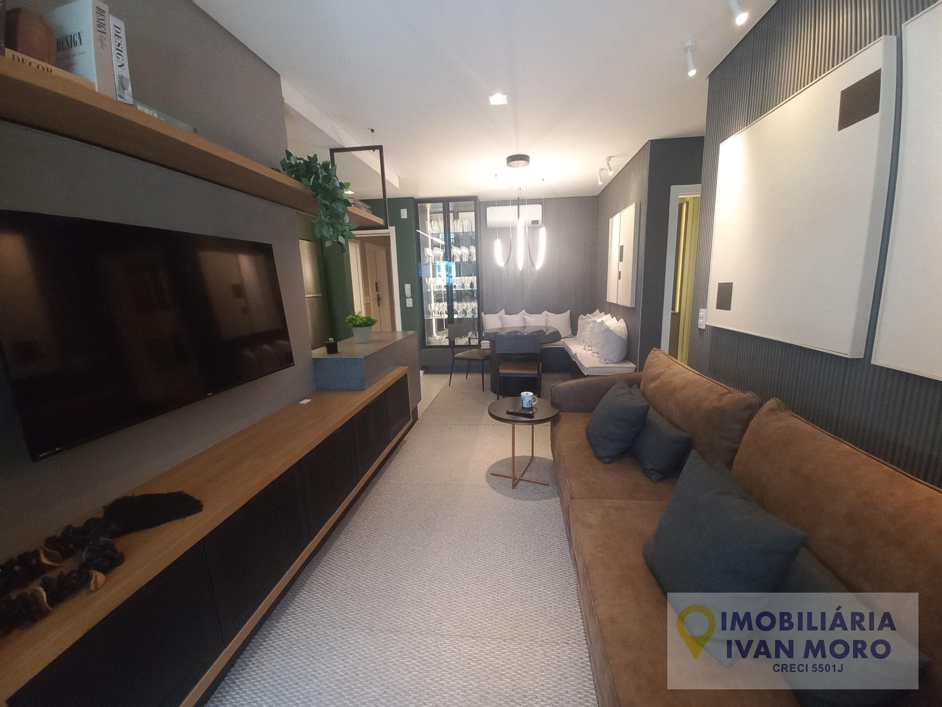 Apartamento à venda com 2 quartos, 1 banheiro, 1 vaga e 65m² no Saco Grande, Florianópolis (SC) — foto 2 de 30