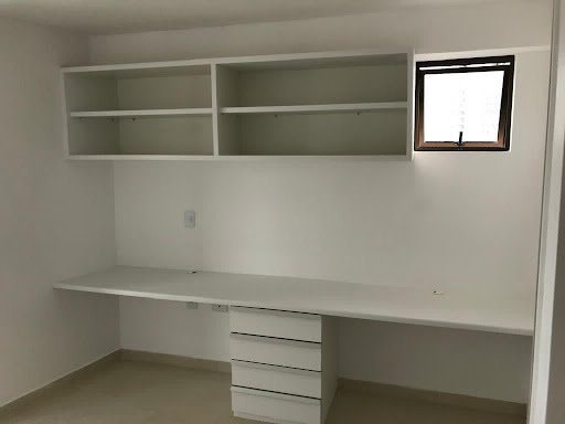 Apartamento à venda com 4 quartos, 2 suítes, 3 vagas e 178m² no Boa Vista, Recife (PE) — foto 7 de 30