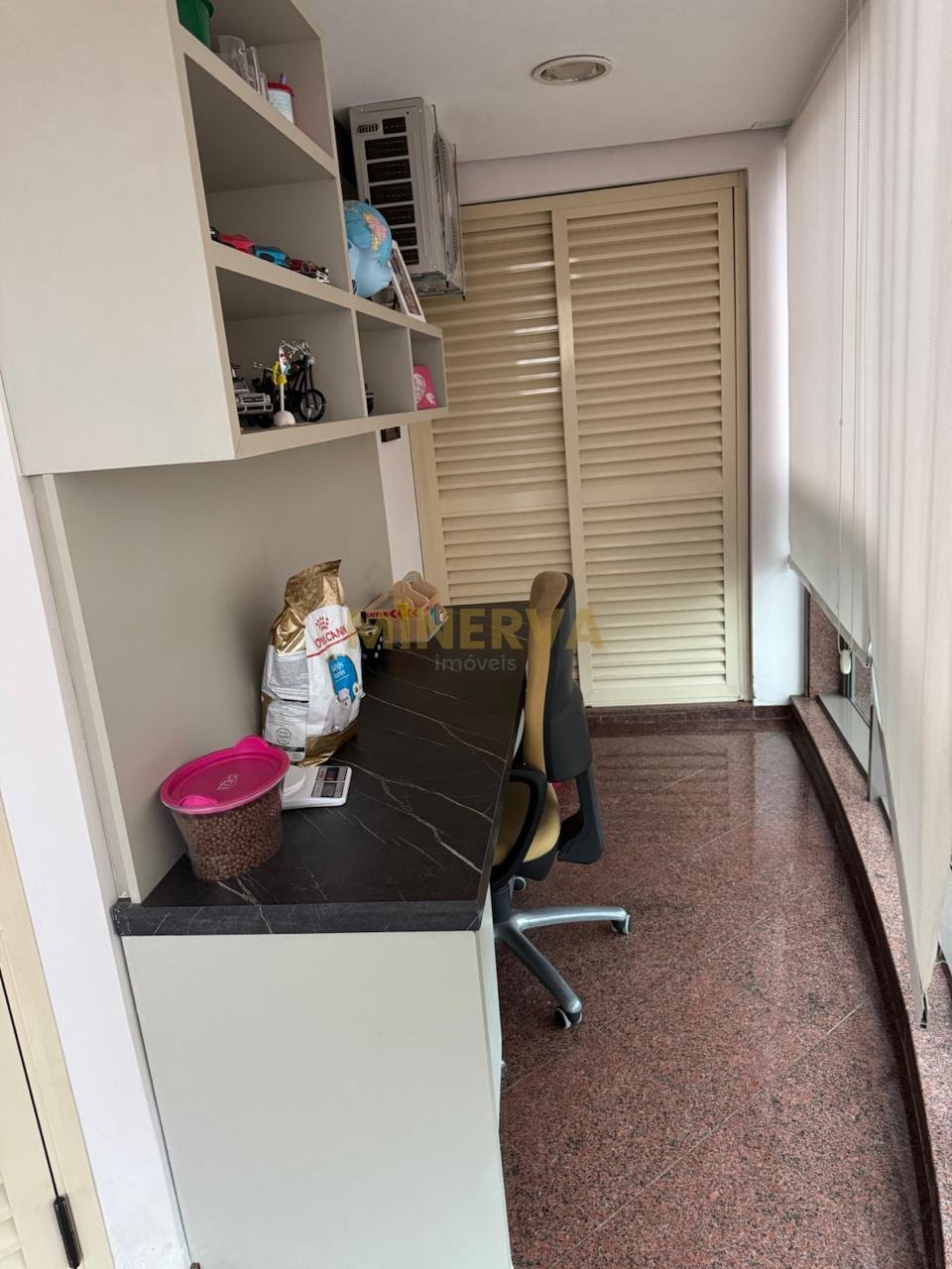 Apartamento à venda com 3 quartos, 3 suítes, 5 vagas e 245m² no Jardim Analia Franco, São Paulo (SP) — foto 19 de 25