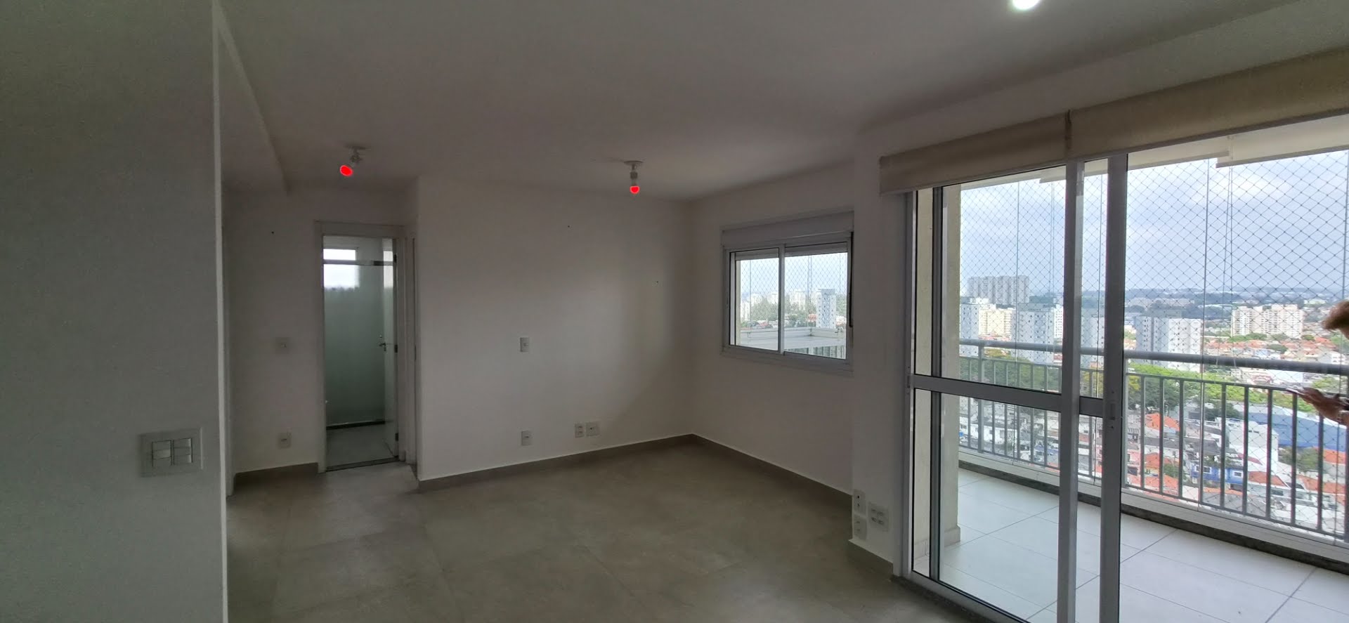 Apartamento para Locação em Jardim Esmeralda  -  São Paulo