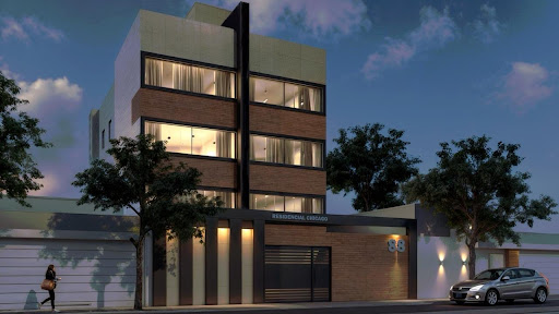 Apartamento em Bom Retiro  -  Ipatinga