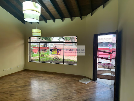 Casa Assobradada em Jardim da Saúde  -  São Paulo