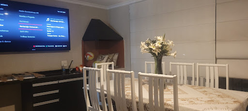 Apartamento à Venda Rua Jeroaquara, Vila Romana/SP 