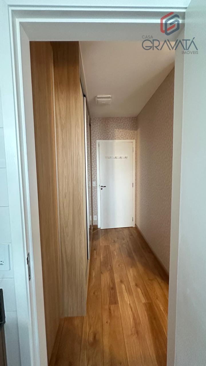 Apartamento à venda com 3 quartos, 1 suíte, 2 vagas e 91m² no Vila Santa Teresa, Santo André (SP) — foto 11 de 30