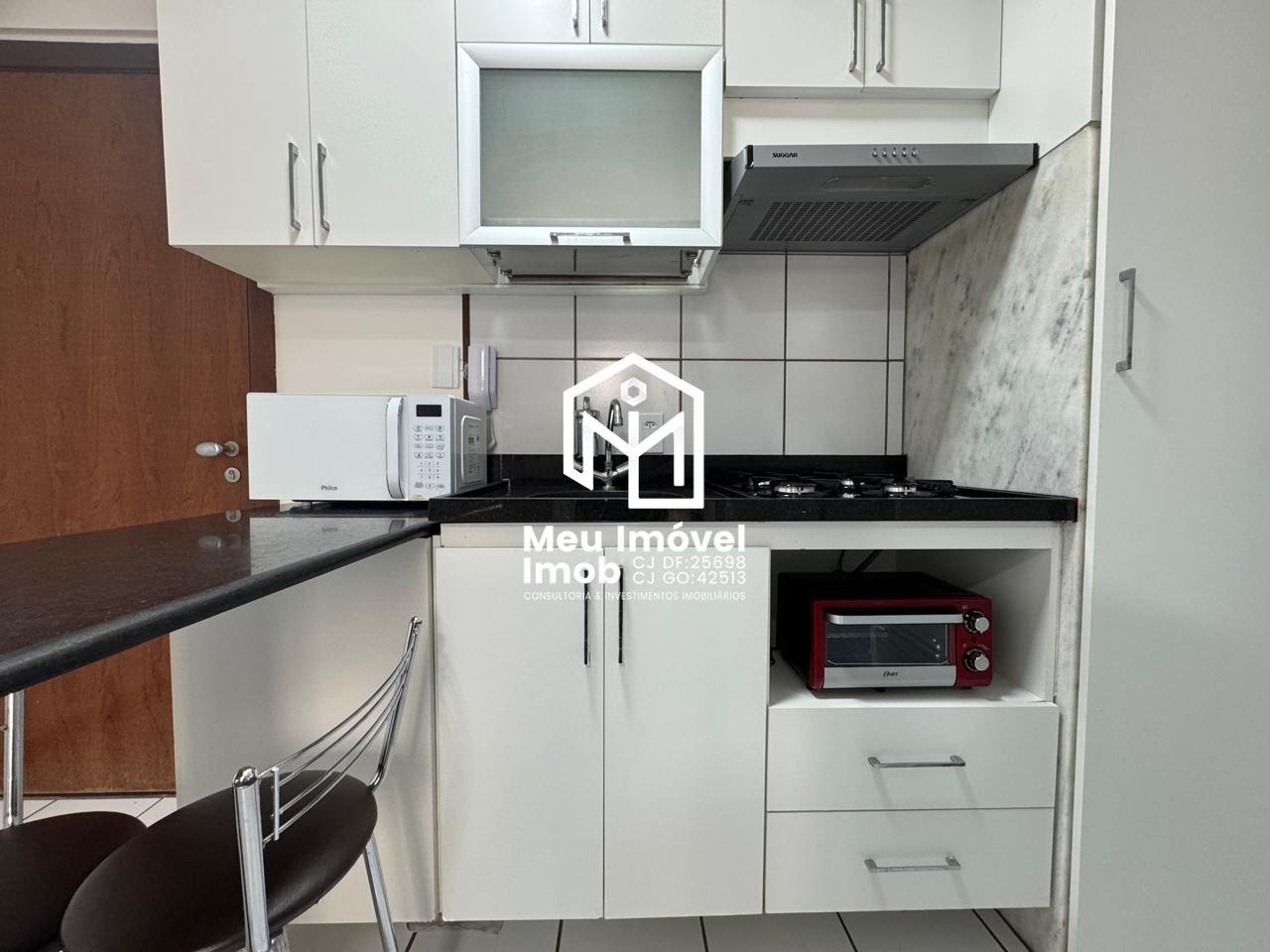 Apartamento, 1 quarto, 25 m² - Foto 16