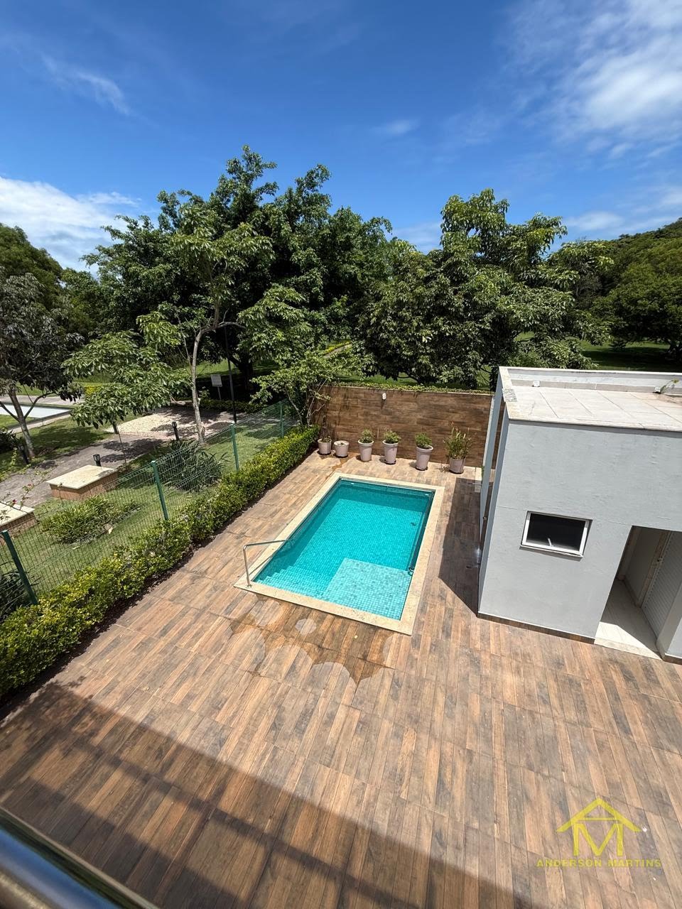 Casa, 5 quartos - Foto 48
