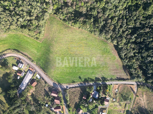 Terreno de planta Bairro Cruzeiro