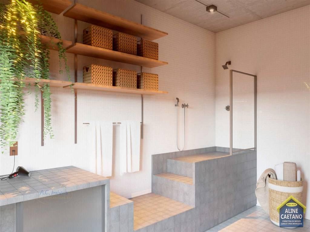 Apartamento à venda com 3 quartos, 3 suítes, 2 vagas e 111m² no Canto do Forte, Praia Grande (SP) — foto 11 de 22