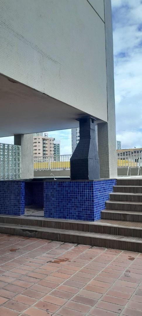 Apartamento à venda com 3 quartos, 2 suítes e 173m² no Candeias, Jaboatão dos Guararapes (PE) — foto 5 de 28