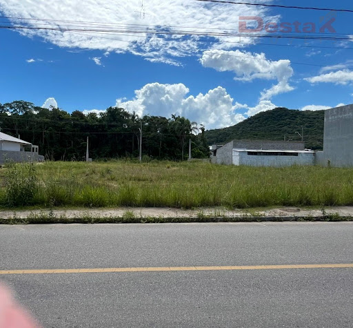 Terreno no Sertão do Maruim  -  São José