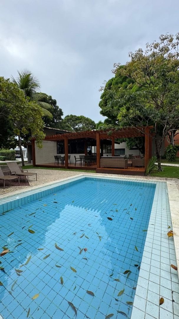 Casa à venda com 5 quartos, 5 suítes, 4 vagas e 365m² no Portal do Sol, João Pessoa (PB) — foto 18 de 30