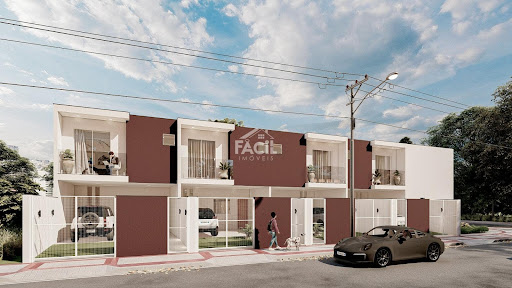 Casa à venda em Santa Paula II, Vila Velha | 3 quartos