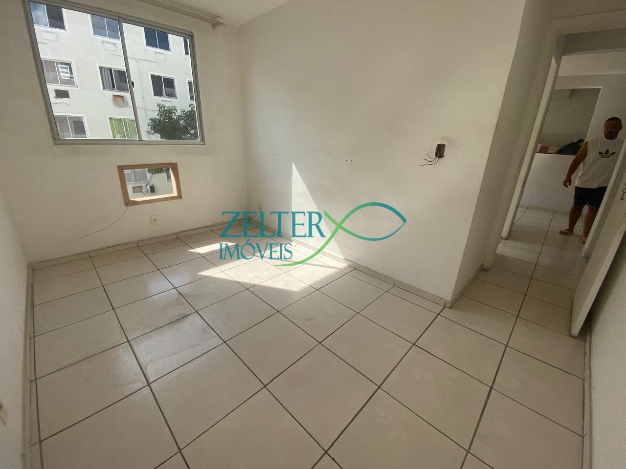 Apartamento à venda com 2 quartos, 1 banheiro, 1 vaga e 47m² no Honório Gurgel, Rio de Janeiro (RJ) — foto 18 de 30