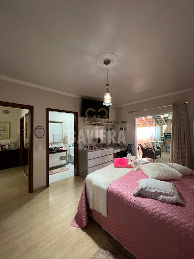 Apto Residencial 3 dormitórios | Salas Comerciais