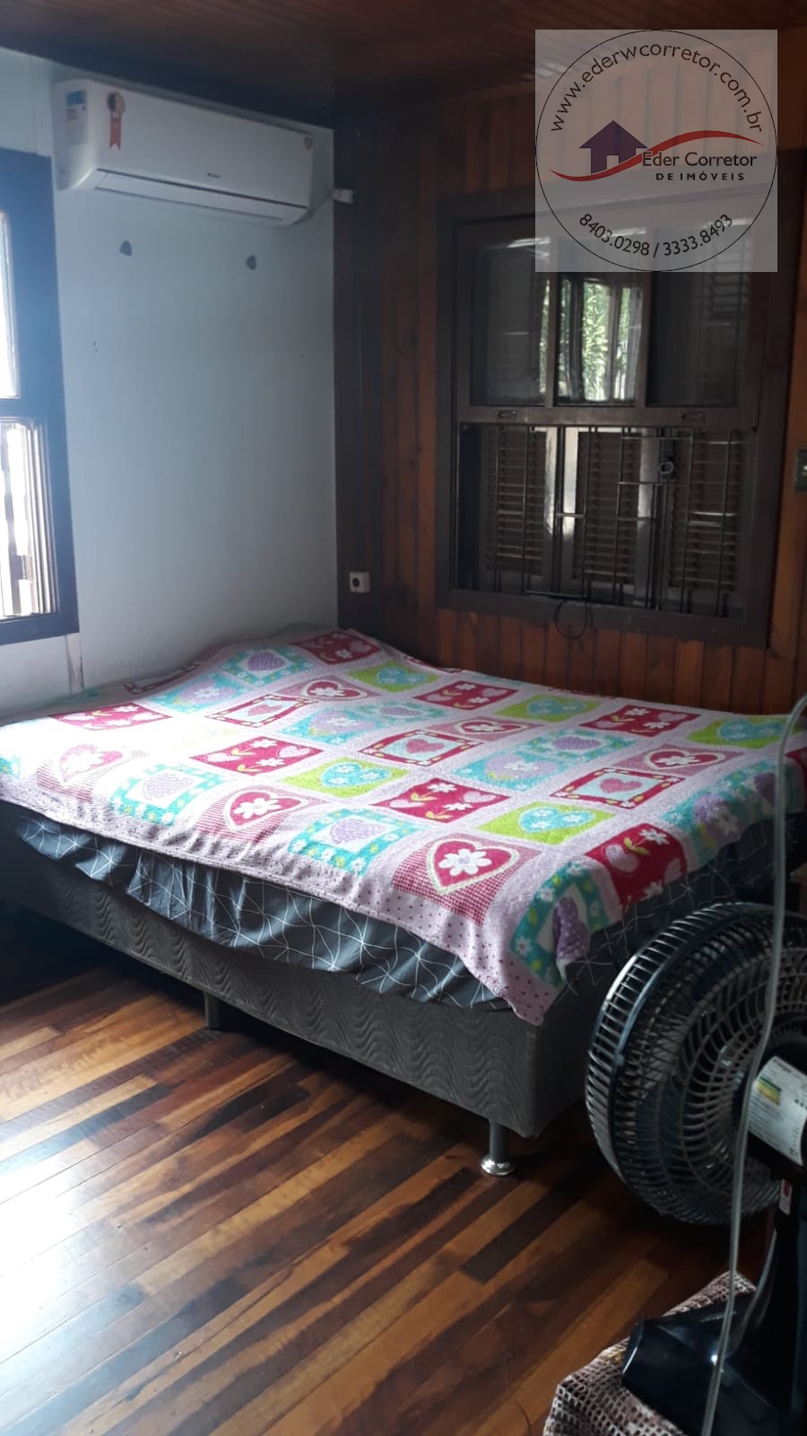 Casa à venda com 3 quartos, 1 banheiro, 1 vaga e 120m² no Osvaldo Aranha, Ijuí (RS) — foto 17 de 30