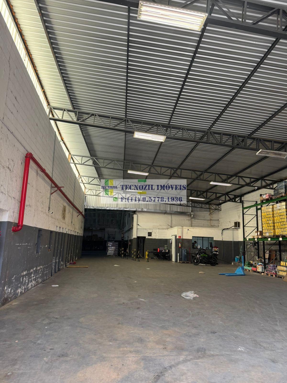 Depósito-Galpão, 2500 m² - Foto 10