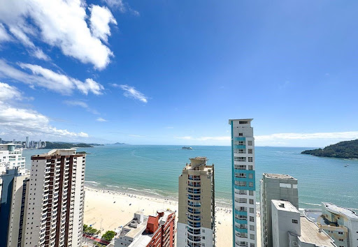 Villa Serena Home Club | Embraed l |Quadra Mar | Balneário Camboriú/SC