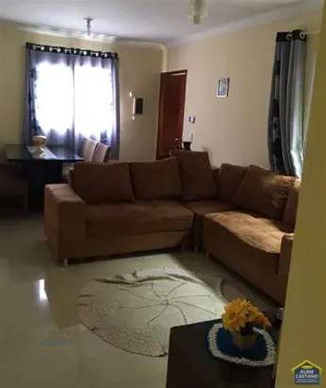 Casa à venda com 3 quartos, 2 suítes, 4 vagas e 91m² no Solemar, Praia Grande (SP) — foto 8 de 20