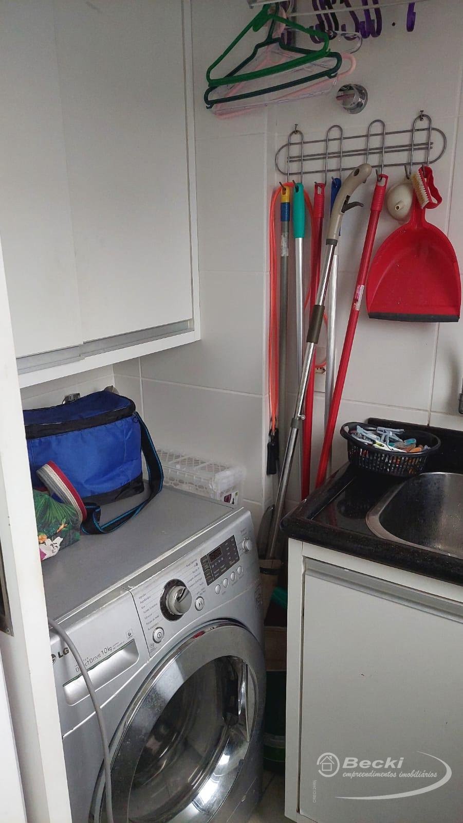 Apartamento à venda com 3 quartos, 1 suíte, 1 vaga e 78m² no Saguaçu, Joinville (SC) — foto 13 de 30