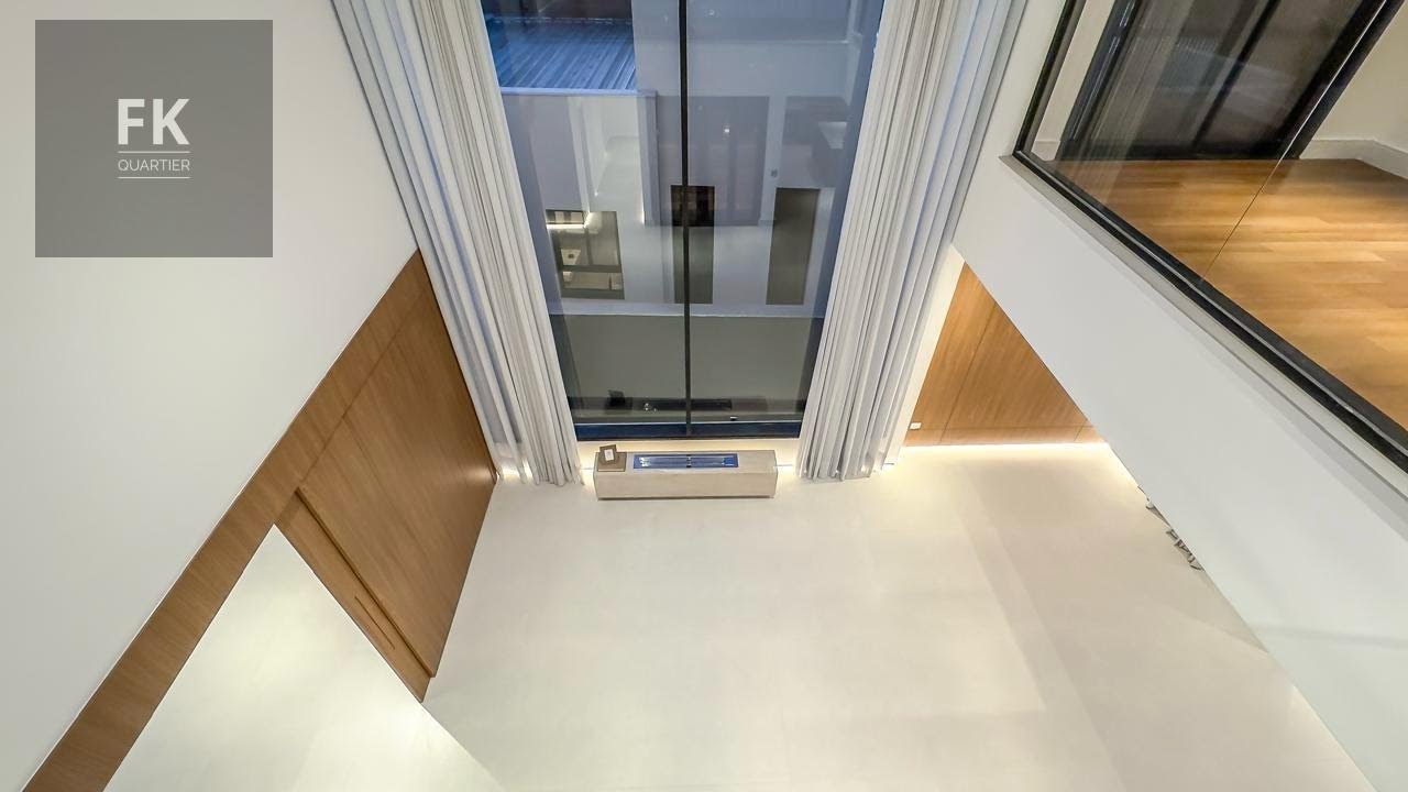 Casa à venda com 4 quartos, 4 suítes, 6 vagas e 610m² no Residencial Burle Marx, Santana de Parnaíba (SP) — foto 11 de 26