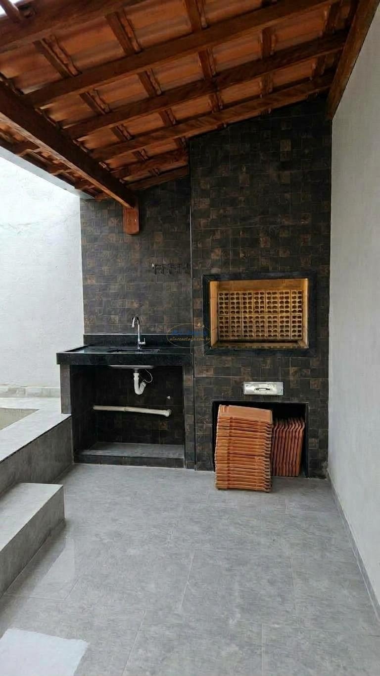 Casa à venda com 2 quartos, 1 suíte, 3 vagas e 85m² no Vila Tupi, Praia Grande (SP) — foto 6 de 17
