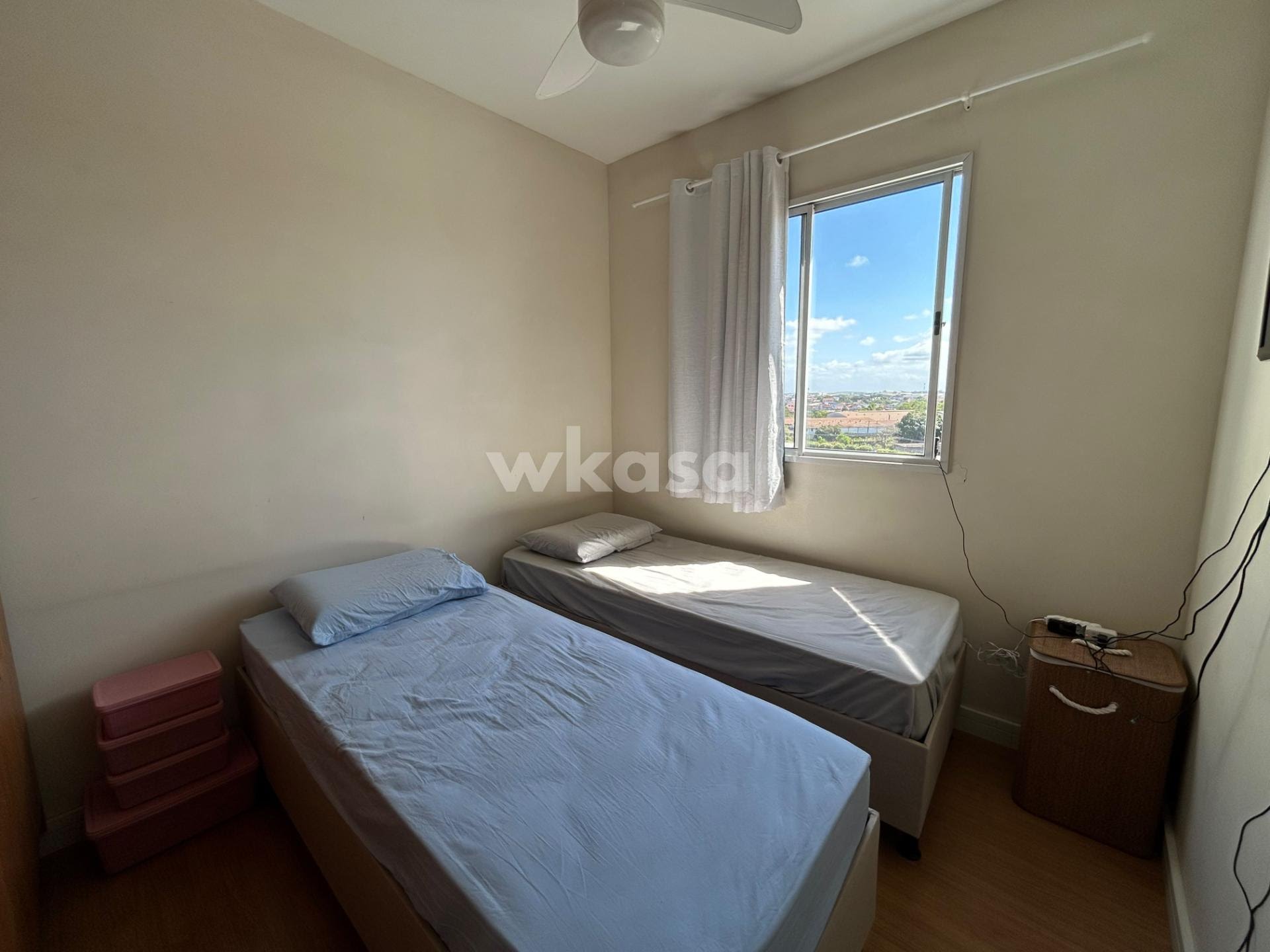 Apartamento à venda com 2 quartos, 1 banheiro, 1 vaga e 49m² no Jardim Limoeiro, Serra (ES) — foto 11 de 14