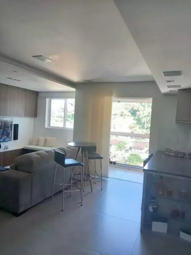 Apartamento em Glória  -  Joinville