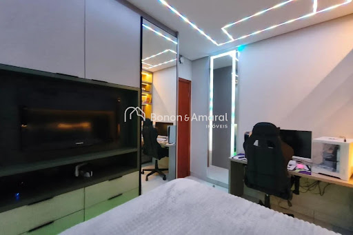 Casa, 3 quartos, 124 m² - Foto 21
