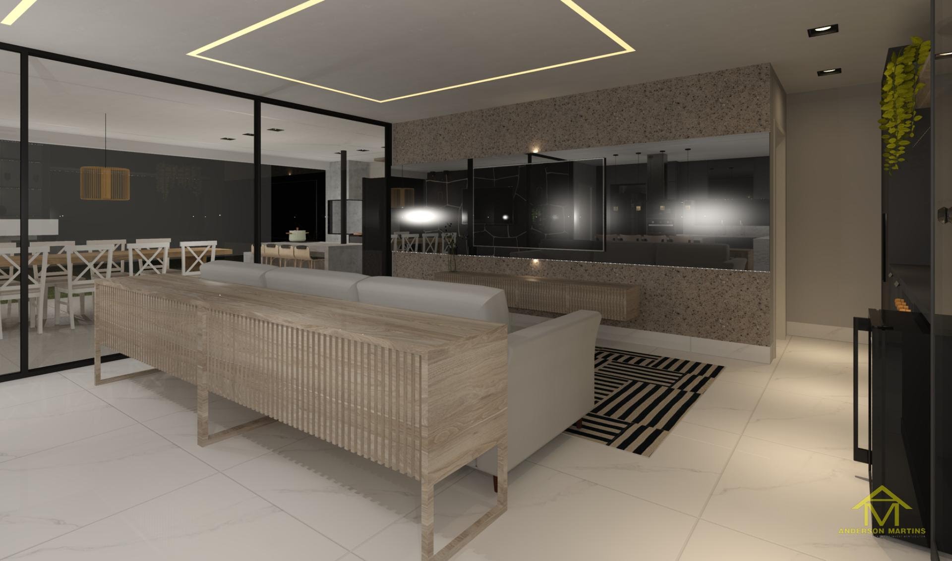 Casa à venda com 4 quartos, 5 banheiros, 4 vagas e 380m² no Interlagos, Vila Velha (ES) — foto 18 de 20