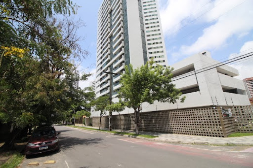 ed. palacio rosarinho para venda com 2 quartos