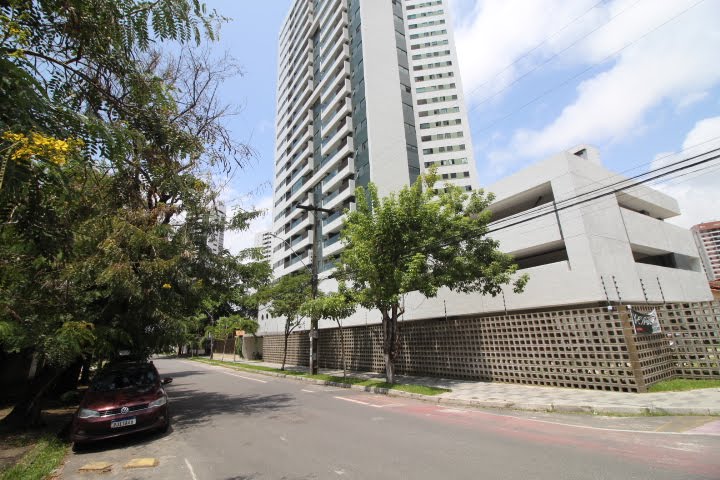 ed. palacio rosarinho para venda com 2 quartos