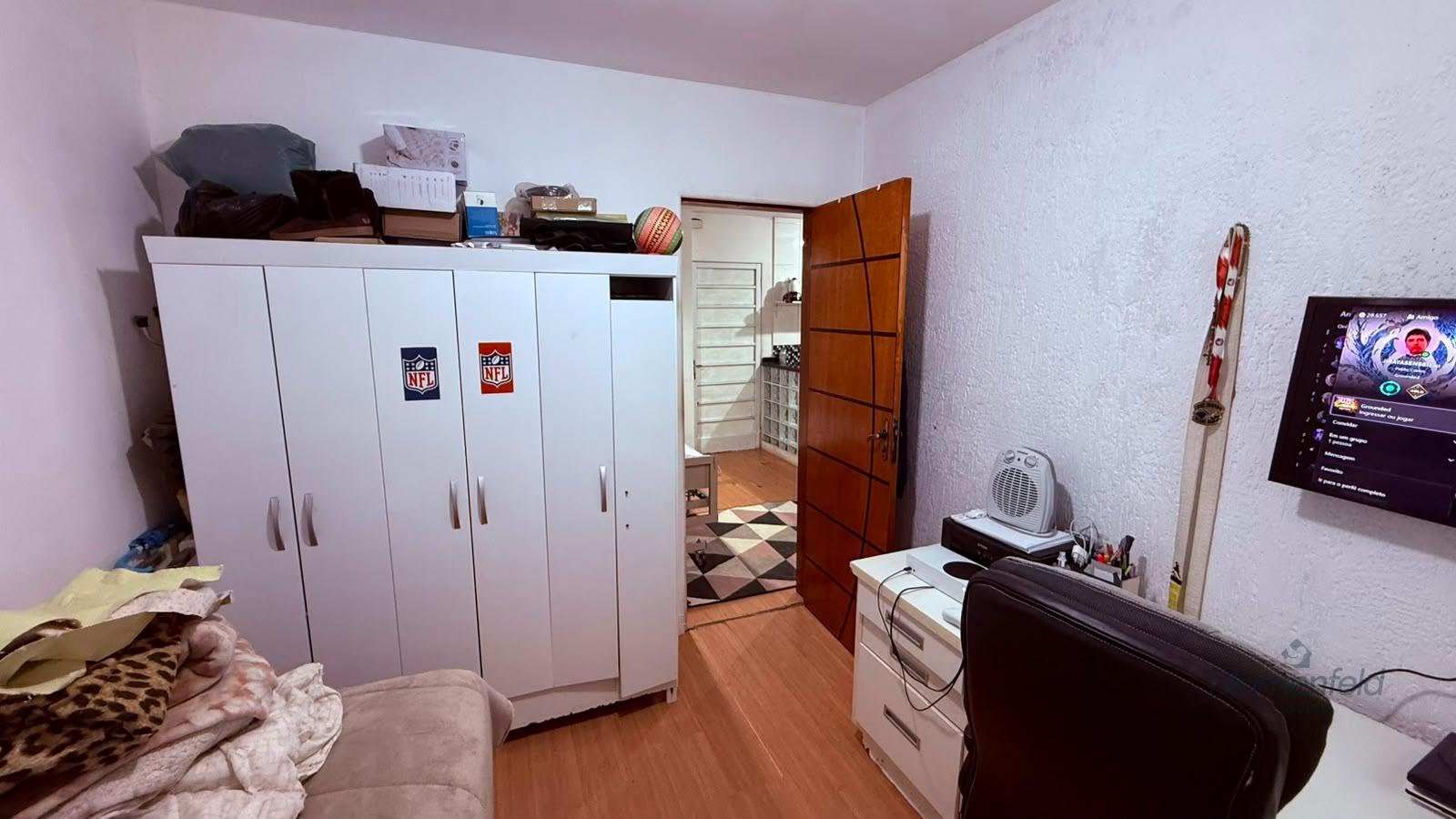 Apartamento à venda com 2 quartos, 1 suíte, 1 vaga e 52m² no Bairro do Portão, Arujá (SP) — foto 6 de 10