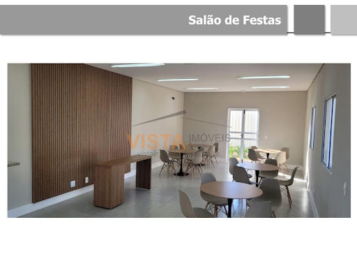 SALÃO DE FESTAS