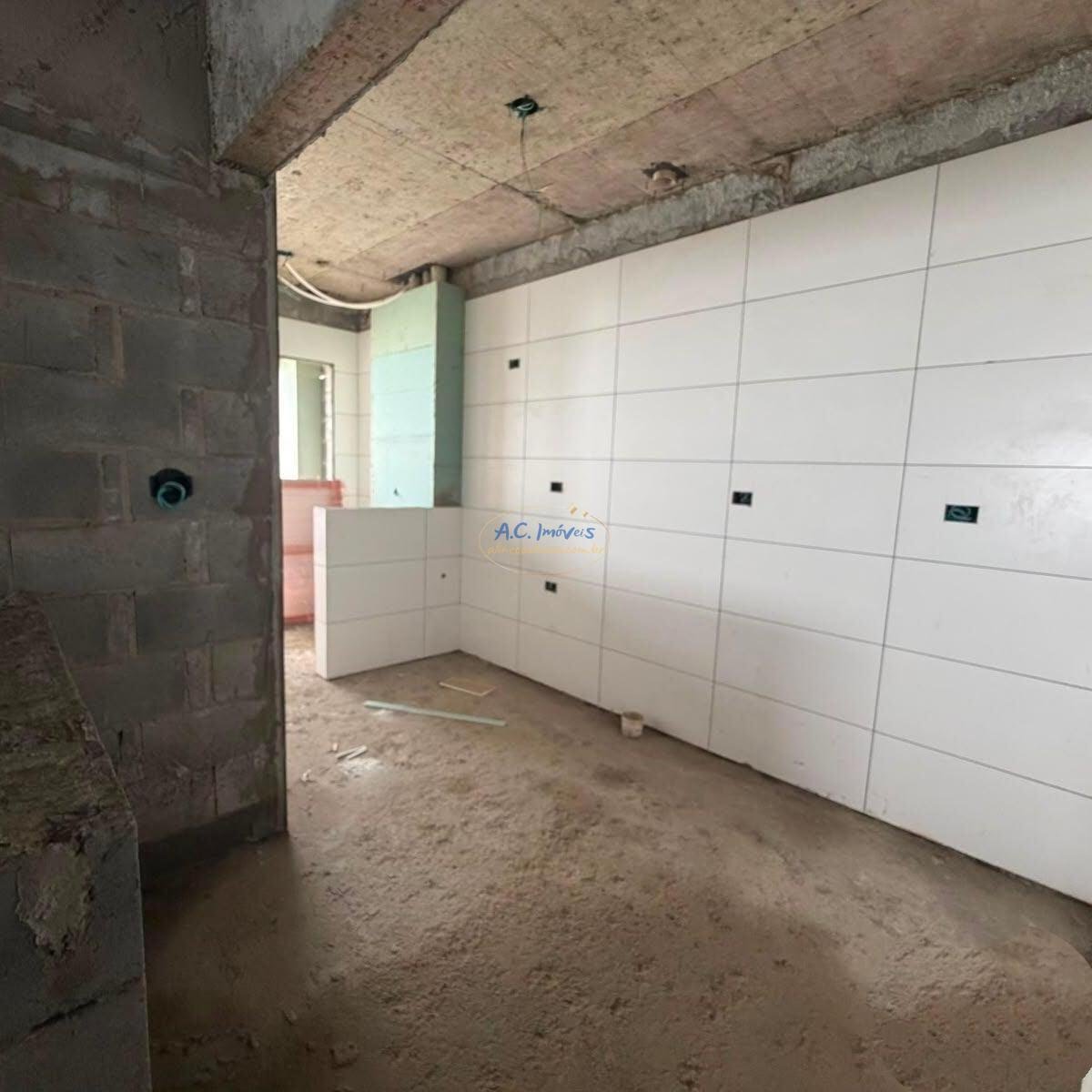 Apartamento à venda com 3 quartos, 1 suíte, 2 vagas e 101m² no Guilhermina, Praia Grande (SP) — foto 27 de 30
