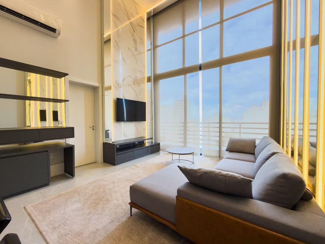 Apartamento à venda com 2 quartos, 2 suítes, 2 vagas e 100m² no Jardins, São Paulo (SP) — foto 9 de 30