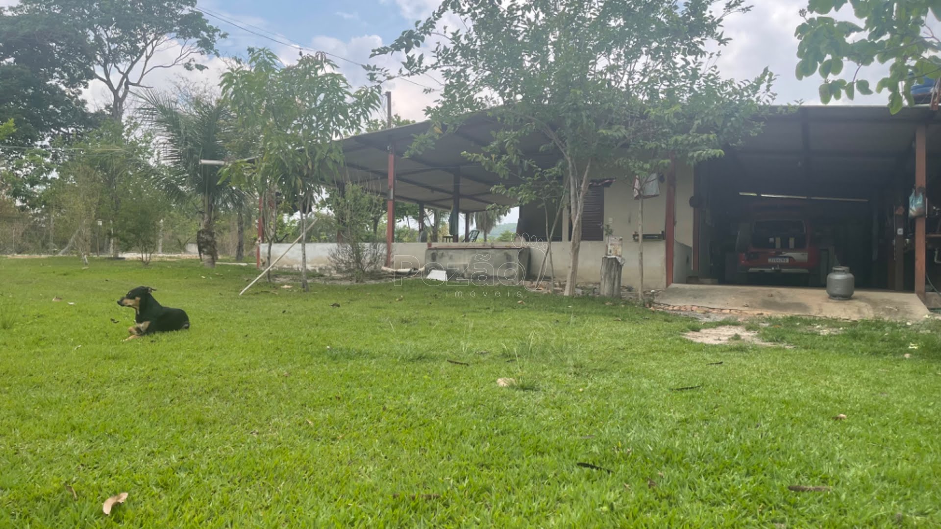 Rural à venda com 5800m² de terreno no Condominio Recanto dos Maias, Heitoraí (GO) — foto 10 de 23
