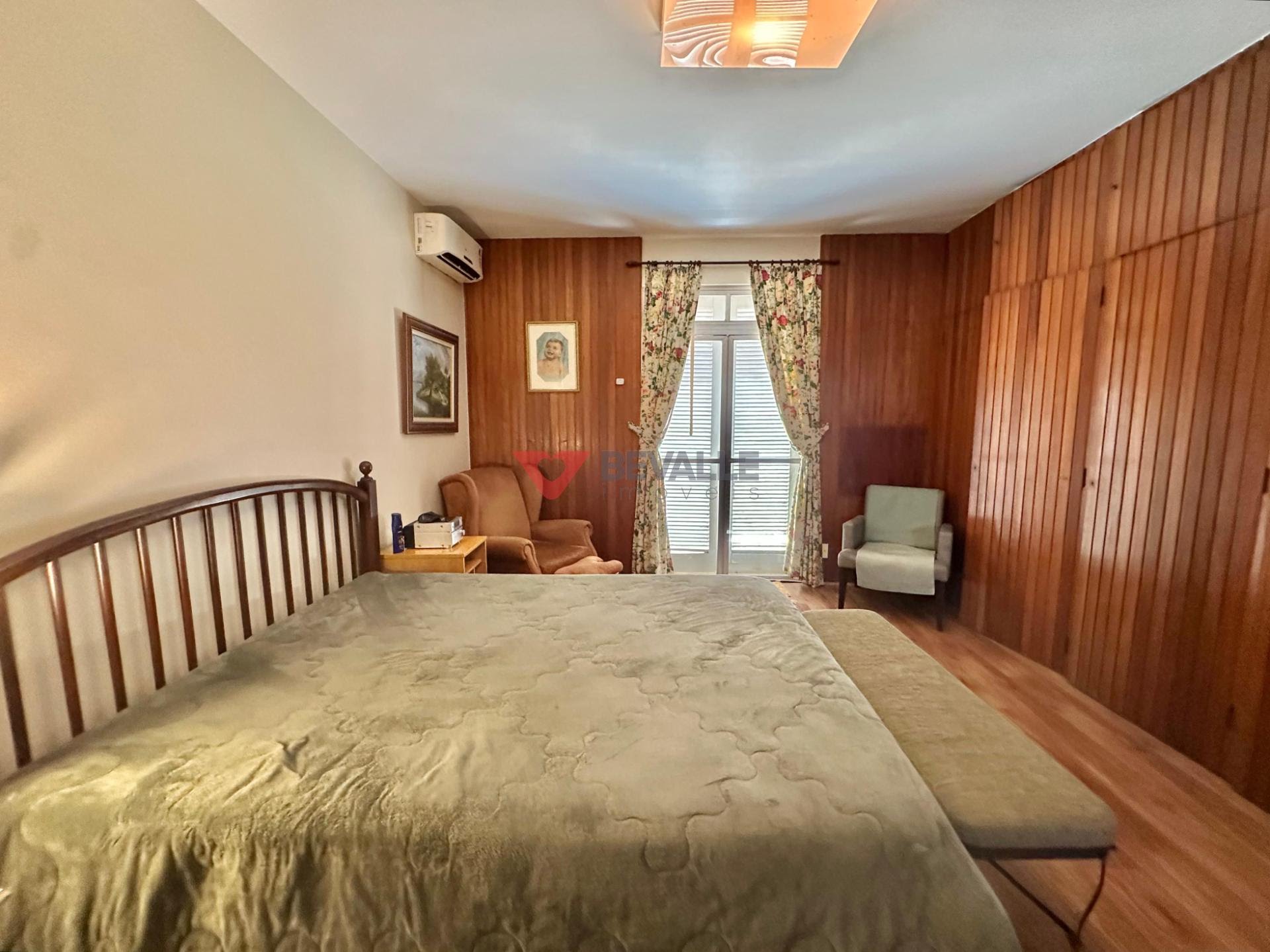 Cobertura à venda com 5 quartos, 3 suítes, 3 vagas e 300m² no Laranjeiras, Rio de Janeiro (RJ) — foto 20 de 30
