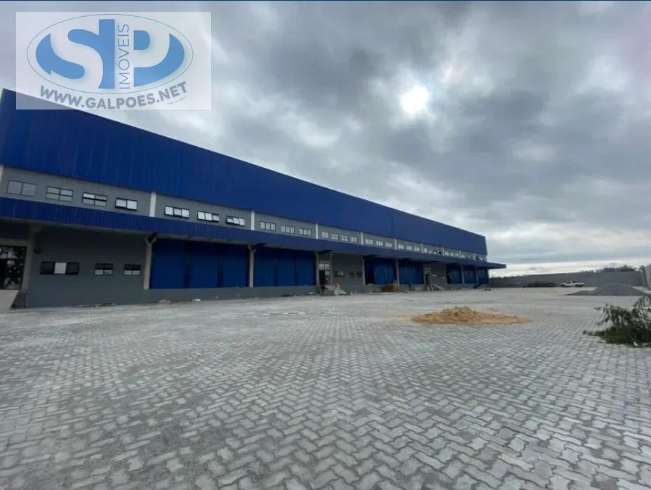 Depósito-Galpão, 1544 m² - Foto 18