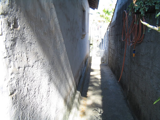 Corredor lateral