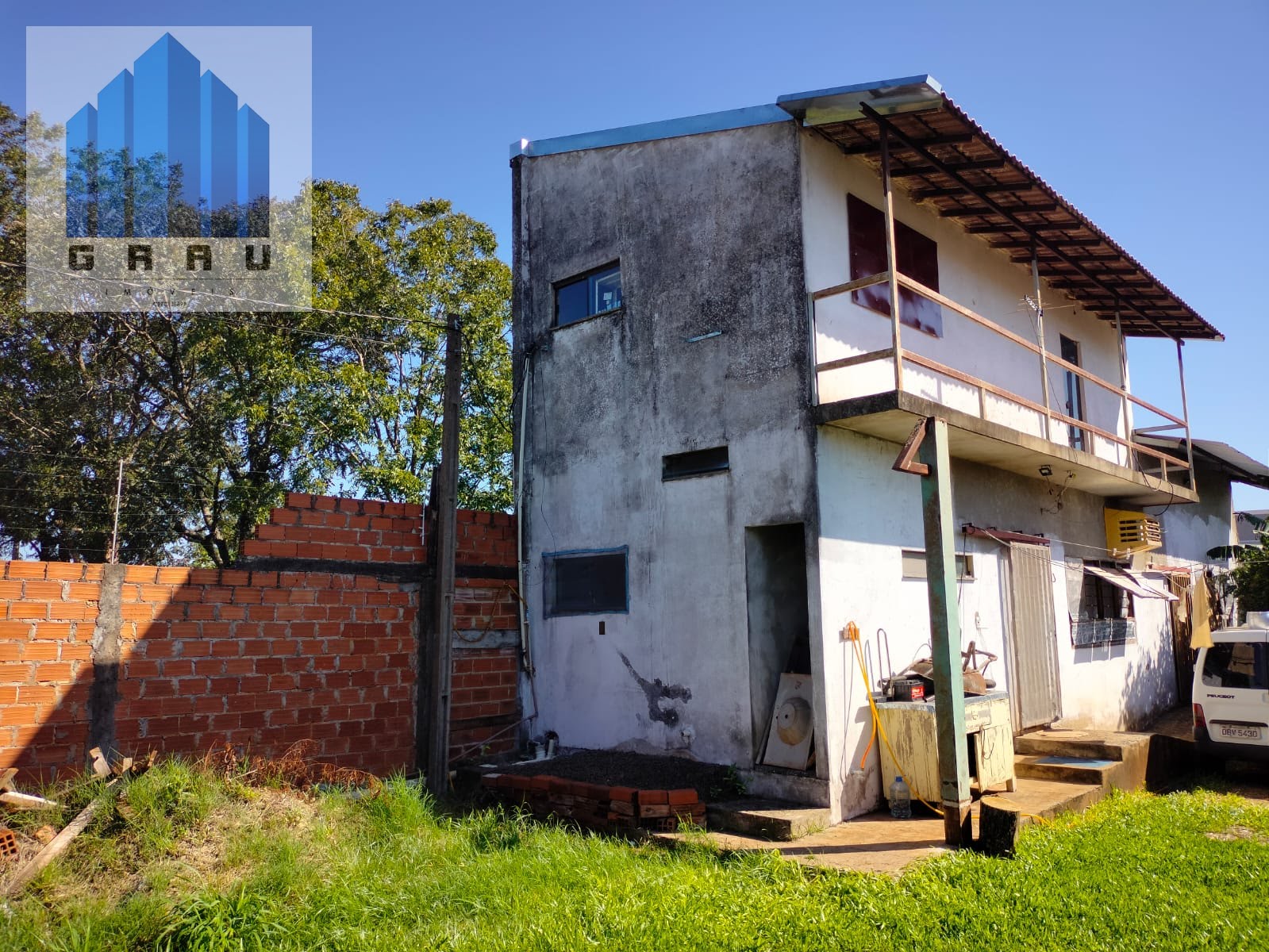 Casa à venda em Jardim Ipê, Foz do Iguaçu — Portal Chave Fácil