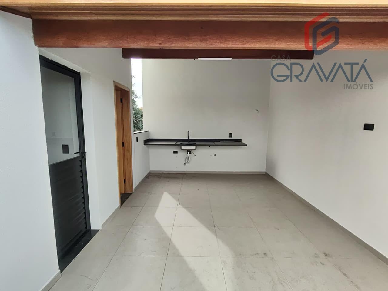 Casa à venda com 2 quartos, 2 suítes, 2 vagas e 110m² no Vila Humaita, Santo André (SP) — foto 19 de 21