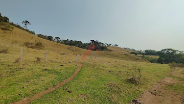 Sítio no Bairro Pinhalzinho  -  Camanducaia