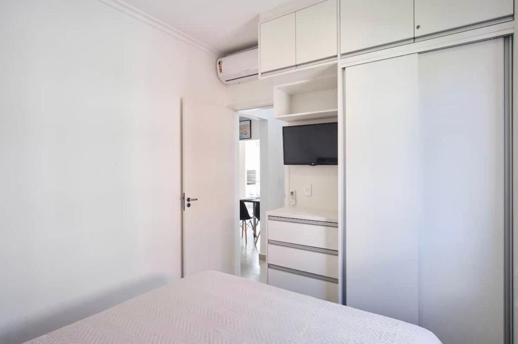 Apartamento à venda com 2 quartos, 2 banheiros, 1 vaga e 70m² no Itaguá, Ubatuba (SP) — foto 8 de 13