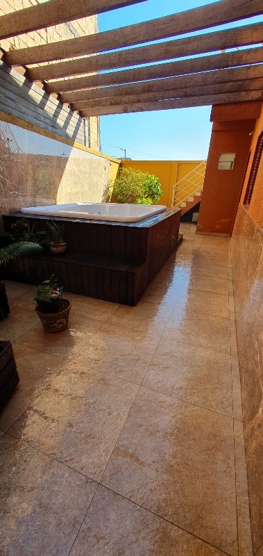 Casa à venda com 3 quartos, 2 banheiros, 3 vagas e 290m² no Belo Vale, Santa Luzia — foto principal