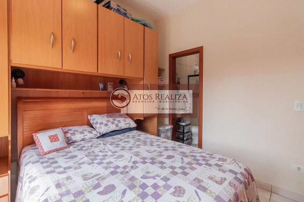 Casa à venda com 3 quartos, 1 suíte, 2 vagas e 118m² no Vila Campestre, São Paulo (SP) — foto 10 de 30