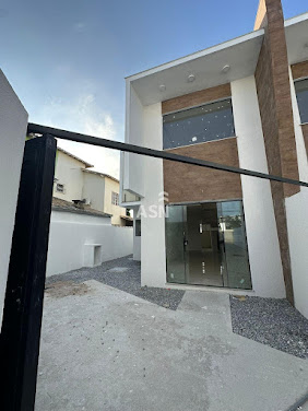 Casa em Jardim Bela Vista  -  Rio das Ostras