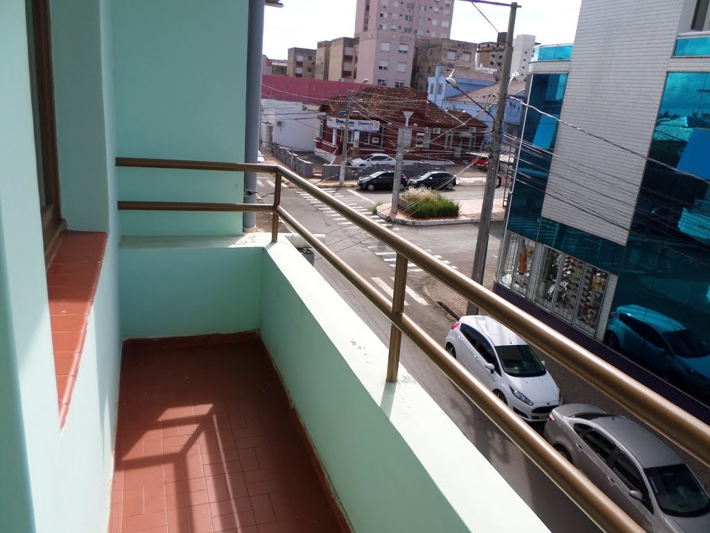 sacada